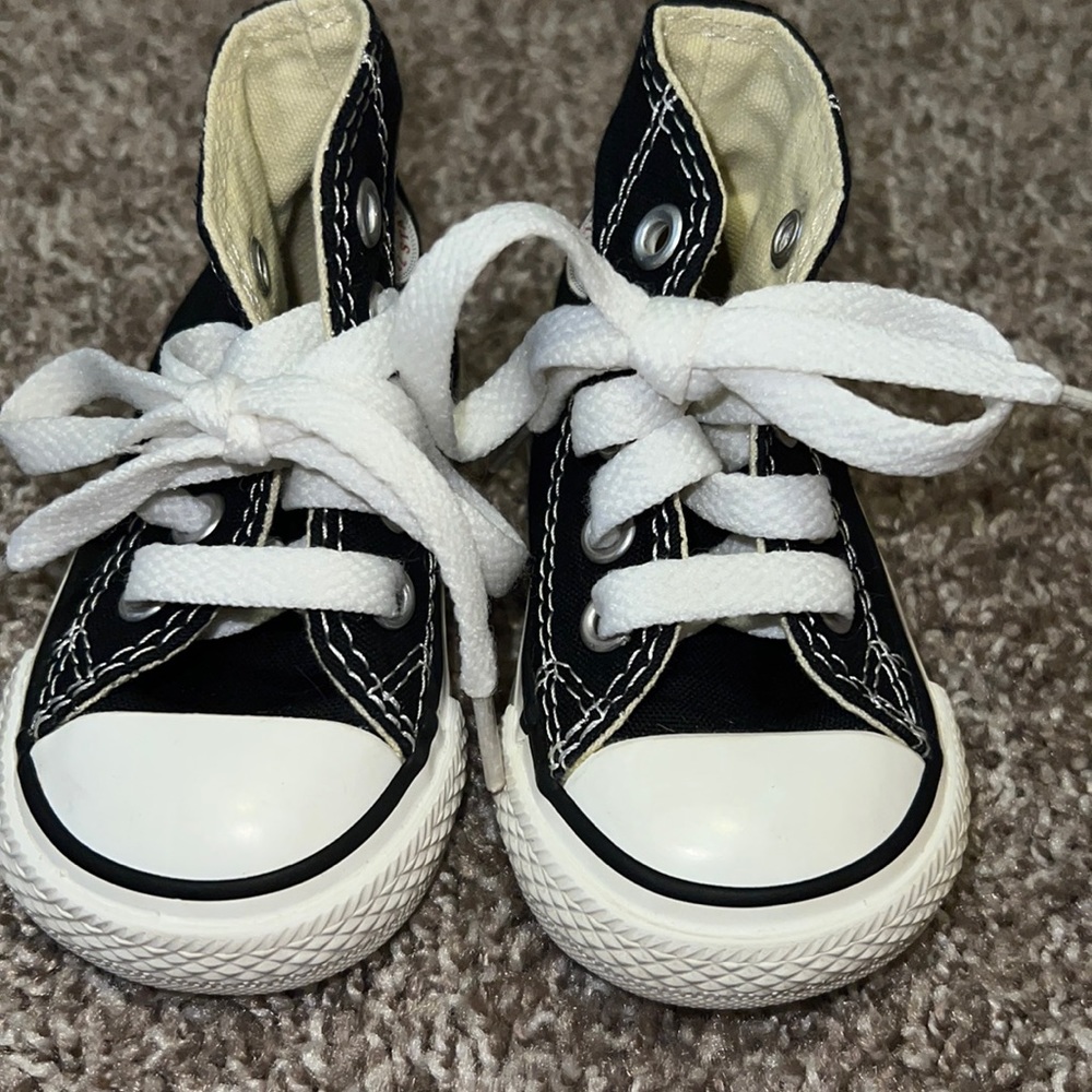 Baby/Toddler Converse